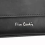 Pierre Cardin Valódi bőr női táska