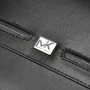 Money Kepper Valódi bőr Pénztárca RFID védelemmel
