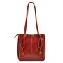 Florence Valódi bőr Hátizsák