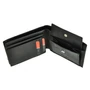 Pierre Cardin Valódi bőr Pénztárca