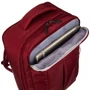 Laptoptartós bővíthető fedélzeti táska Wizz Air és Ryanair méretben 40 x 25 x 15/20 cm