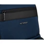 Peterson PTN PTY-03 Kék laptop hátizsák táskatartóval