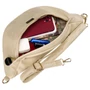 PU Övtáska PTN SSY-2-F19 D.Beige