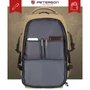 Peterson Hátizsák PTN HY242 khaki színű