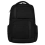 Peterson PTN PTY-01 FEKETE laptop hátizsák táskatartóval