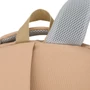 Peterson Hátizsák PTN BHX-01 bézs színű