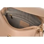 PU női kézitáska R-TOR-ALE-1 D.Beige