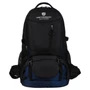 Peterson Hátizsák PTN PWY-01 Navy + fekete