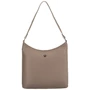 PETERSON bőrtáska + pénztárca PTN 6104-DS D.Beige