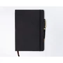 Jegyzetek Peterson PTN NOT-6-LN-51 Fekete