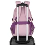 Peterson Hátizsák PTN 8603 lila