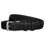 PU öv 35 mm PTN 042277-105 FEKETE