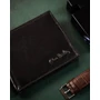 PIERRE CARDIN 8806 TILAK51 RFID bőr pénztárca