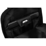 Peterson PTN PTY-01 FEKETE laptop hátizsák táskatartóval