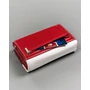 RFID bőr pénztárca PETERSON PTN RD-22-GCL-Y