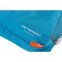 Peterson Hátizsák PTN 23006 kék-narancs