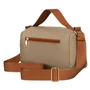 PTN JN-03 KHAKI-BROW táska