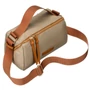 PTN JN-03 KHAKI-BROW táska