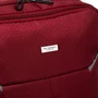 Laptoptartós bővíthető fedélzeti táska Wizz Air és Ryanair méretben 40 x 25 x 15/20 cm
