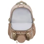 Peterson Hátizsák PTN 8610-1341 BEIGE