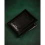 PETERSON PTN 380-P RFID bőr pénztárca