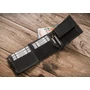 Férfi bőrtárca kutya képpel RFID N992-CHM-DOG-1 Fekete N992-CHM-DOG-1 Fekete