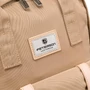 Peterson Hátizsák PTN 79905 Bézs színű