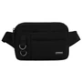 Saszetka PTN-73221 Black