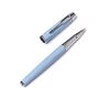 Peterson PTN 222-GB L.Blue-Silver golyóstoll a dobozban