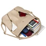 Női PU táska R-KP-18-DN D.Beige