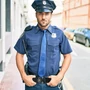 Peterson öv PTN PAR2 fekete