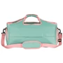 Utazótáska PTN 24480 MInt Pink