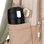 Peterson Hátizsák PTN 8610-1341 BEIGE