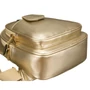 Hátizsák PU PTN SSY-1-PIL GOLD