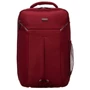 Laptoptartós bővíthető fedélzeti táska Wizz Air és Ryanair méretben 40 x 25 x 15/20 cm