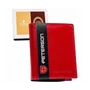 PETERSON PTN RD-270-GCL RFID bőr pénztárca