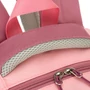 Hátizsák PTN 8610-1327 PINK