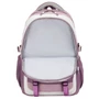 Peterson Hátizsák PTN 8603 lila