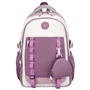 Peterson Hátizsák PTN 8603 lila