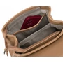 Női öko hátizsák PTN PLEC-ALE-1 D.Beige