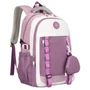Peterson Hátizsák PTN 8603 lila
