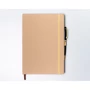Jegyzetek Peterson PTN NOT-6-LN-51 Khaki