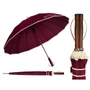 Parasolka Peterson PTN UMB-02T piros