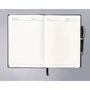 Jegyzetek Peterson PTN NOT-6-LN-51 Fekete