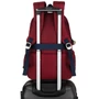 Peterson Hátizsák PTN 8594 bordo