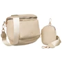 Öko tasak R-KP-04-F19 L.Beige
