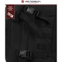 Peterson Hátizsák PTN BL003 Fekete