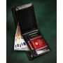 PETERSON PTN 380-P RFID bőr pénztárca
