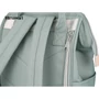 Himawari női hátizsák laptopzsebbel és USB-porttal 1881-09(1)