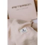 Nagy női dobozos sál Peterson PTN SPV73 khaki PTN SPV73 Khaki